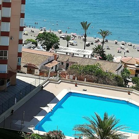 Apartamento Penalver 813 Торрокс Екстер'єр фото