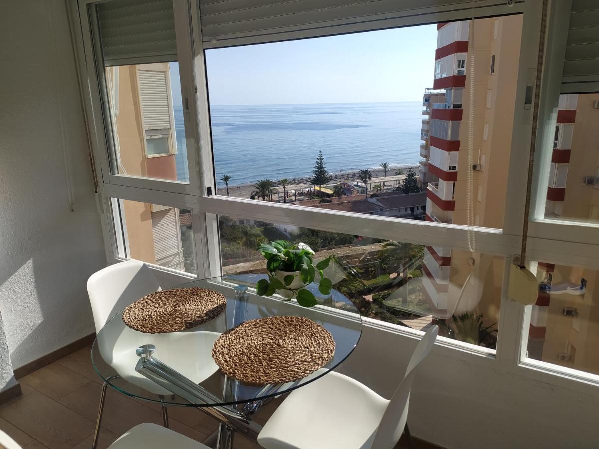 Apartamento Penalver 813 Торрокс Екстер'єр фото