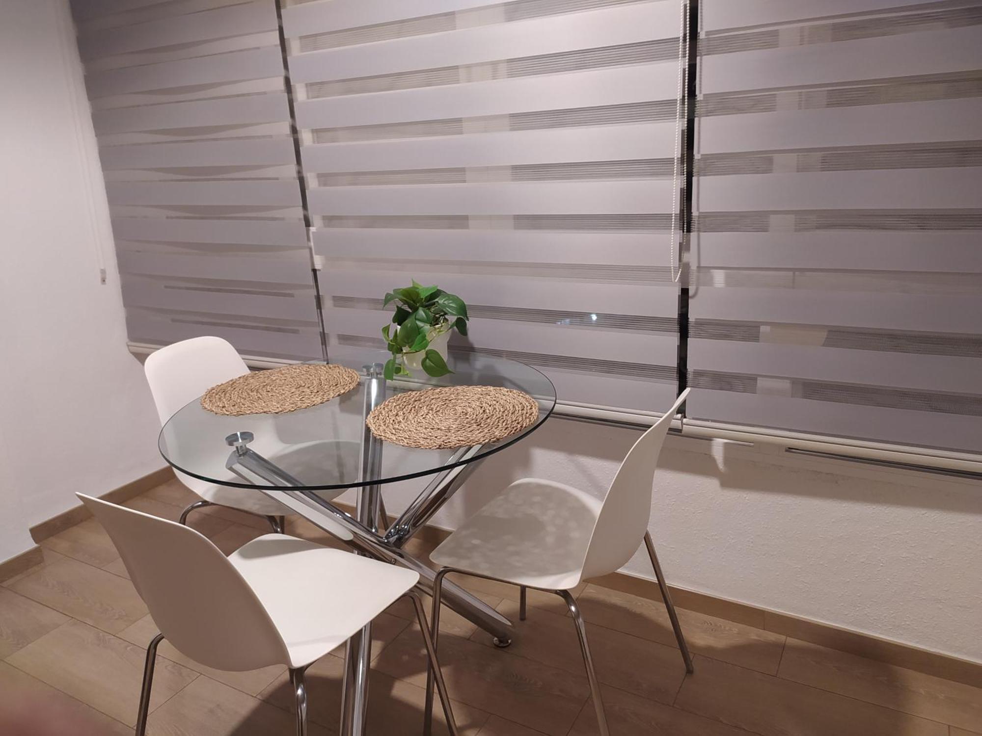 Apartamento Penalver 813 Торрокс Номер фото