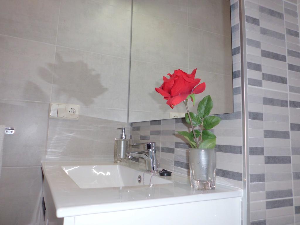 Apartamento Penalver 813 Торрокс Екстер'єр фото