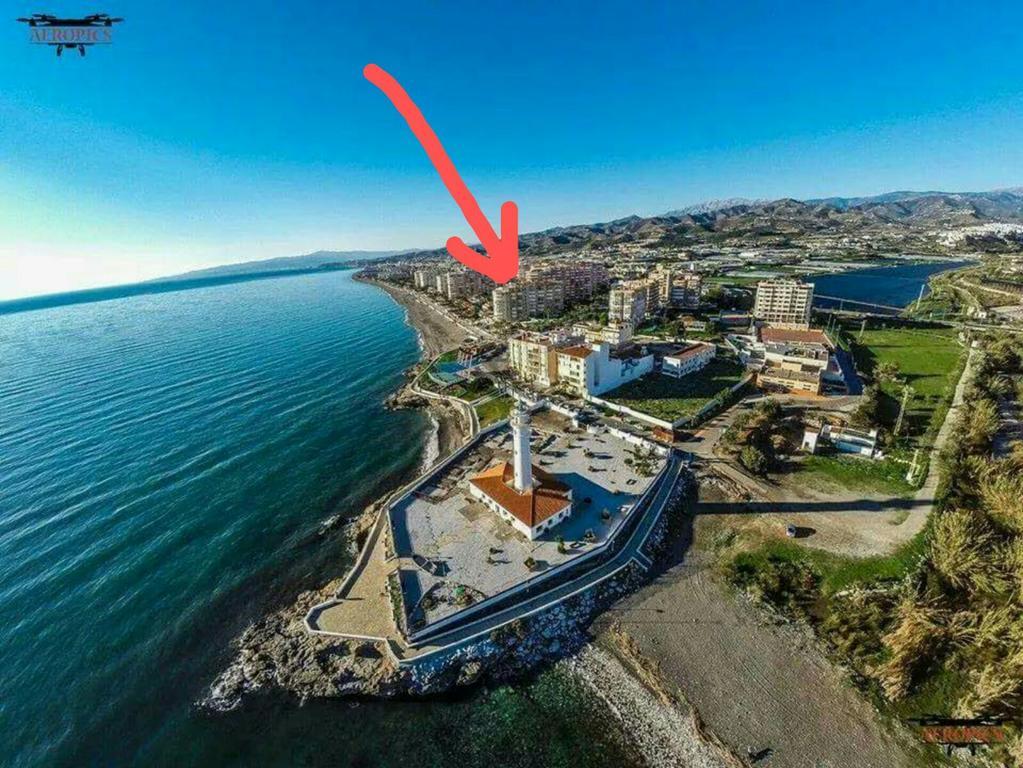 Apartamento Penalver 813 Торрокс Екстер'єр фото