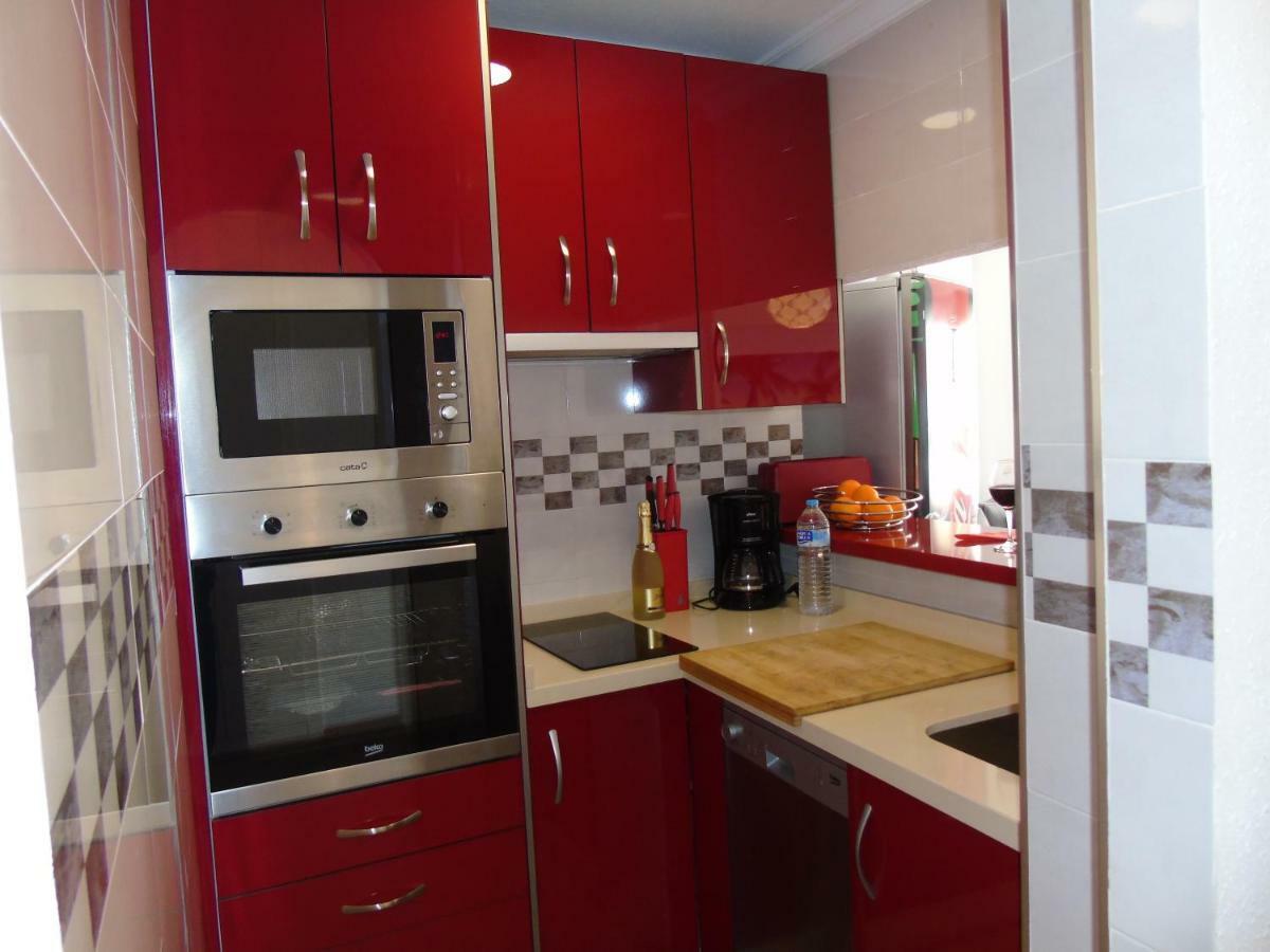 Apartamento Penalver 813 Торрокс Екстер'єр фото