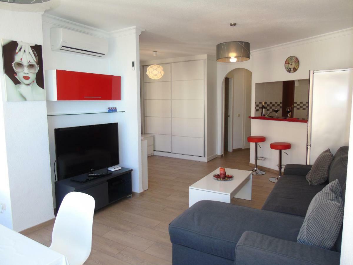 Apartamento Penalver 813 Торрокс Екстер'єр фото