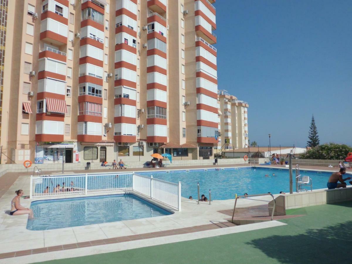 Apartamento Penalver 813 Торрокс Екстер'єр фото