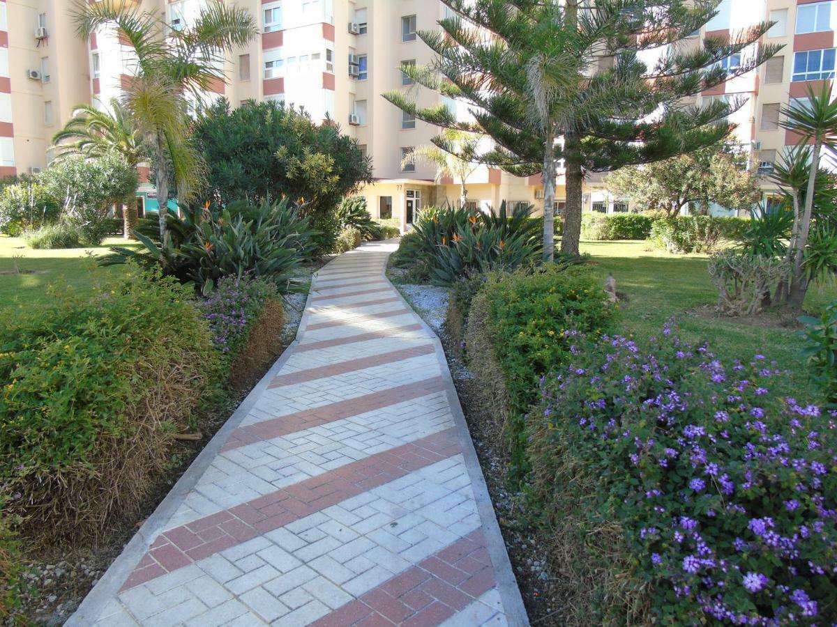 Apartamento Penalver 813 Торрокс Екстер'єр фото