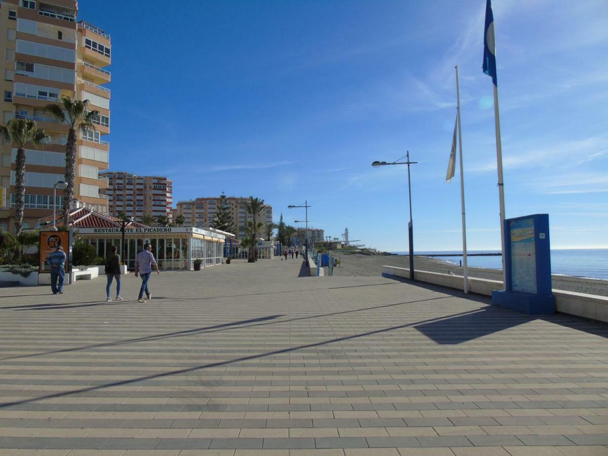 Apartamento Penalver 813 Торрокс Екстер'єр фото