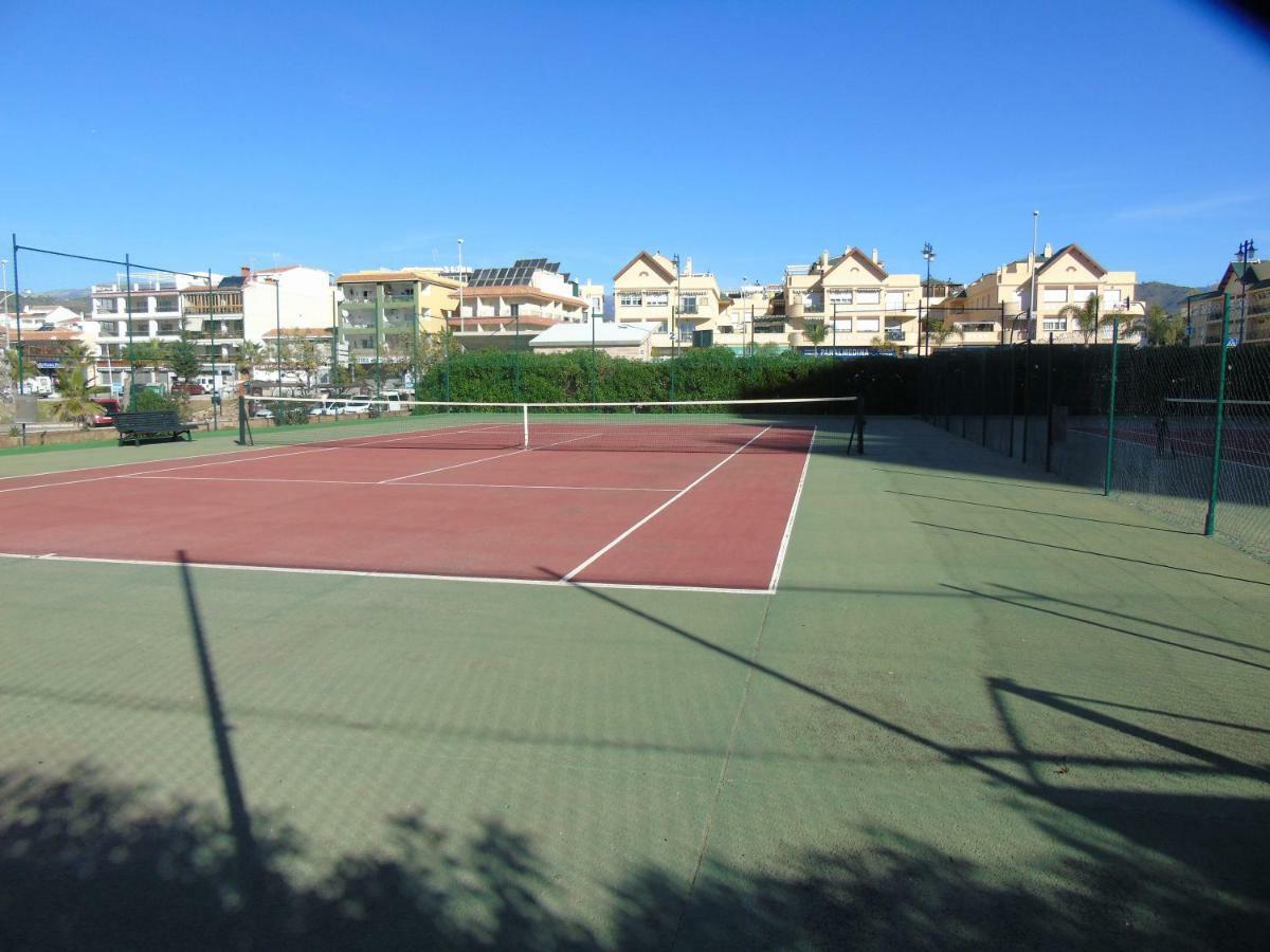 Apartamento Penalver 813 Торрокс Екстер'єр фото