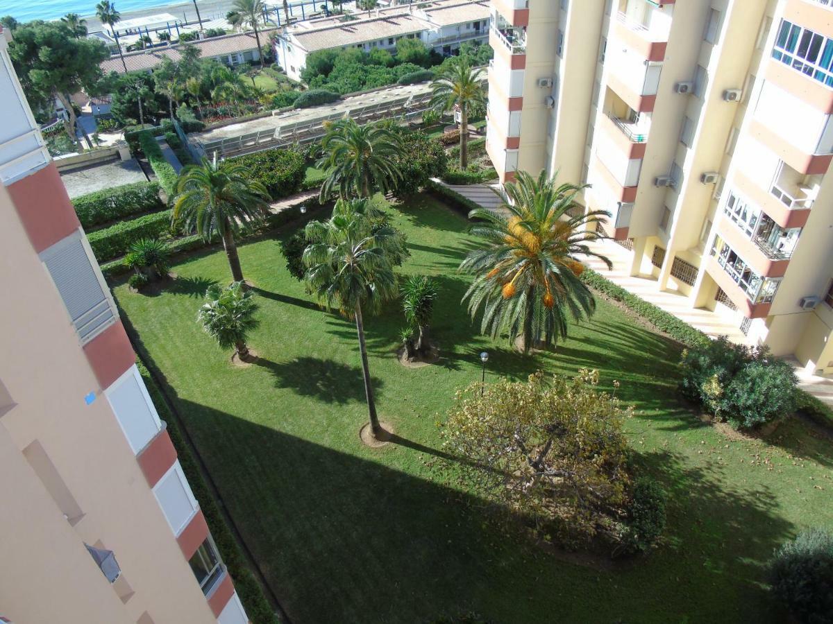 Apartamento Penalver 813 Торрокс Екстер'єр фото