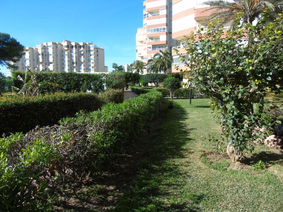 Apartamento Penalver 813 Торрокс Екстер'єр фото